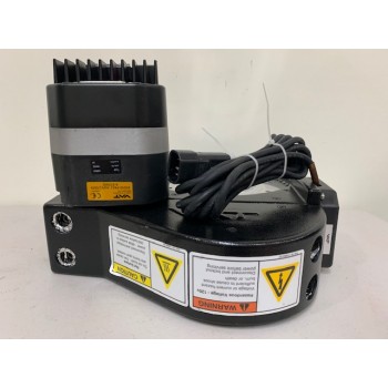 VAT 65040-PA52-AWV1 Pendulum Vacuum Gate Valve